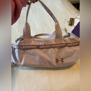 Under Armour Duffle bag